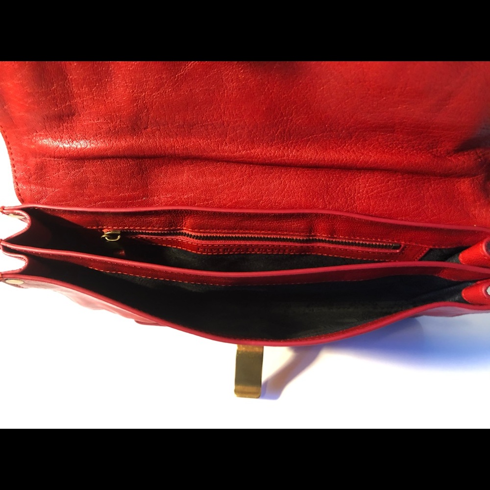 Proenza Pouchette